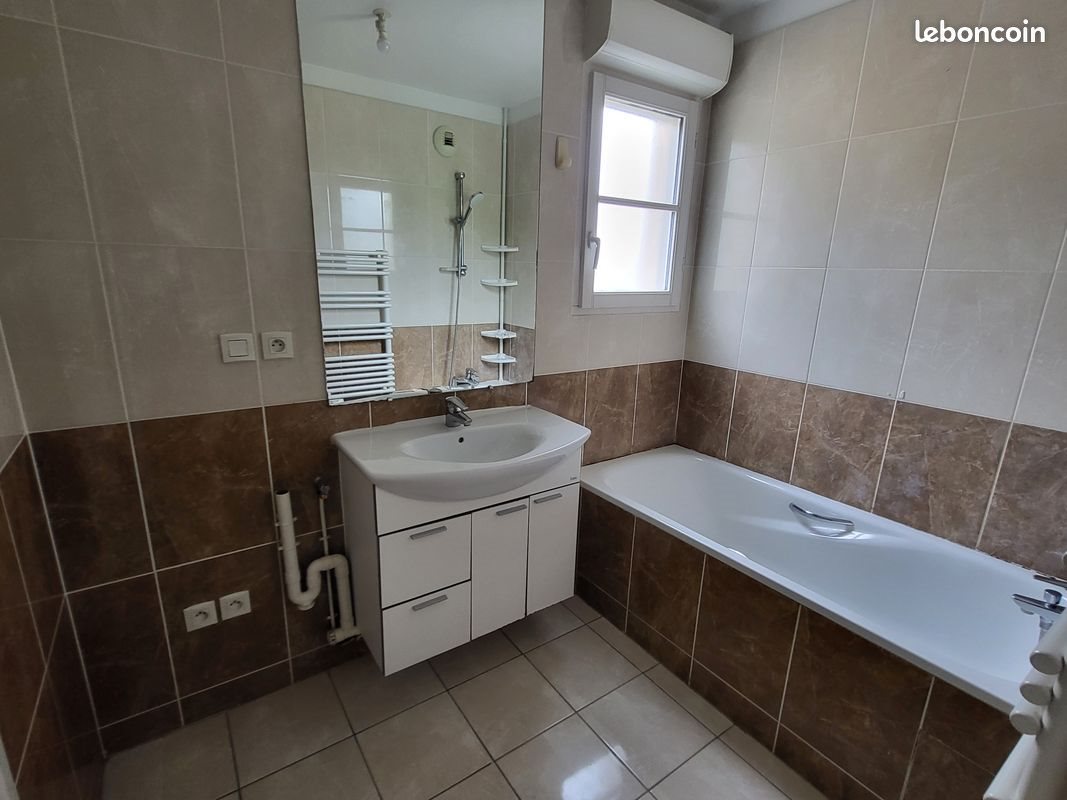 Appartement à vendre, 82m², Groslay