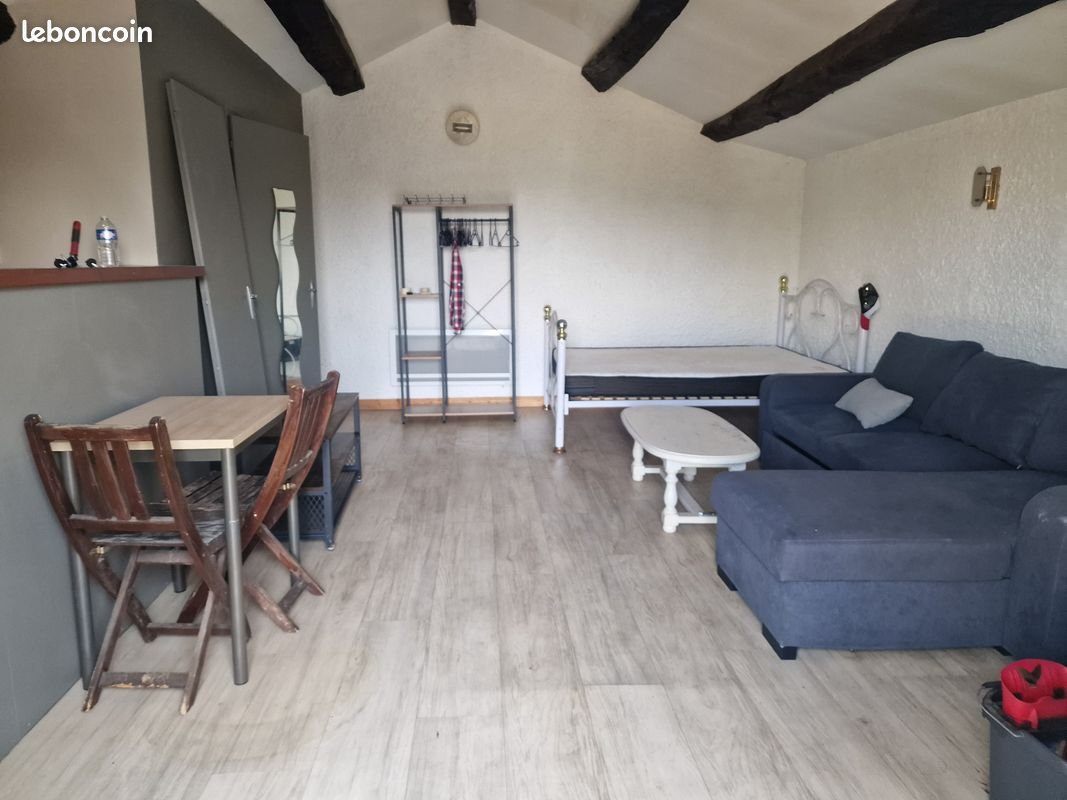 Appartement à louer, 35m², Bressuire