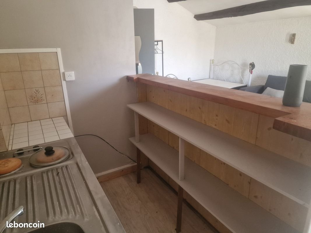 Appartement à louer, 35m², Bressuire