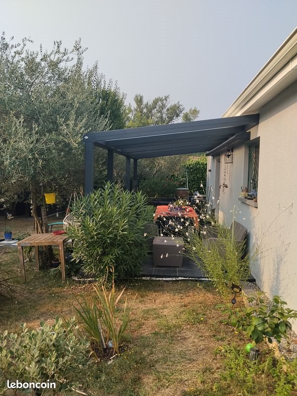 Maison à vendre, 94m², Verdelais