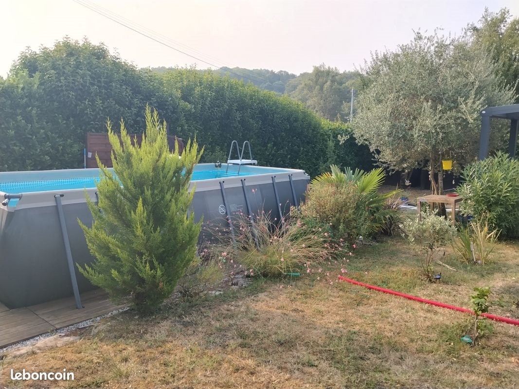 Maison à vendre, 94m², Verdelais