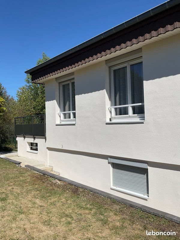 Maison à vendre, 162m², Villers-lès-Nancy