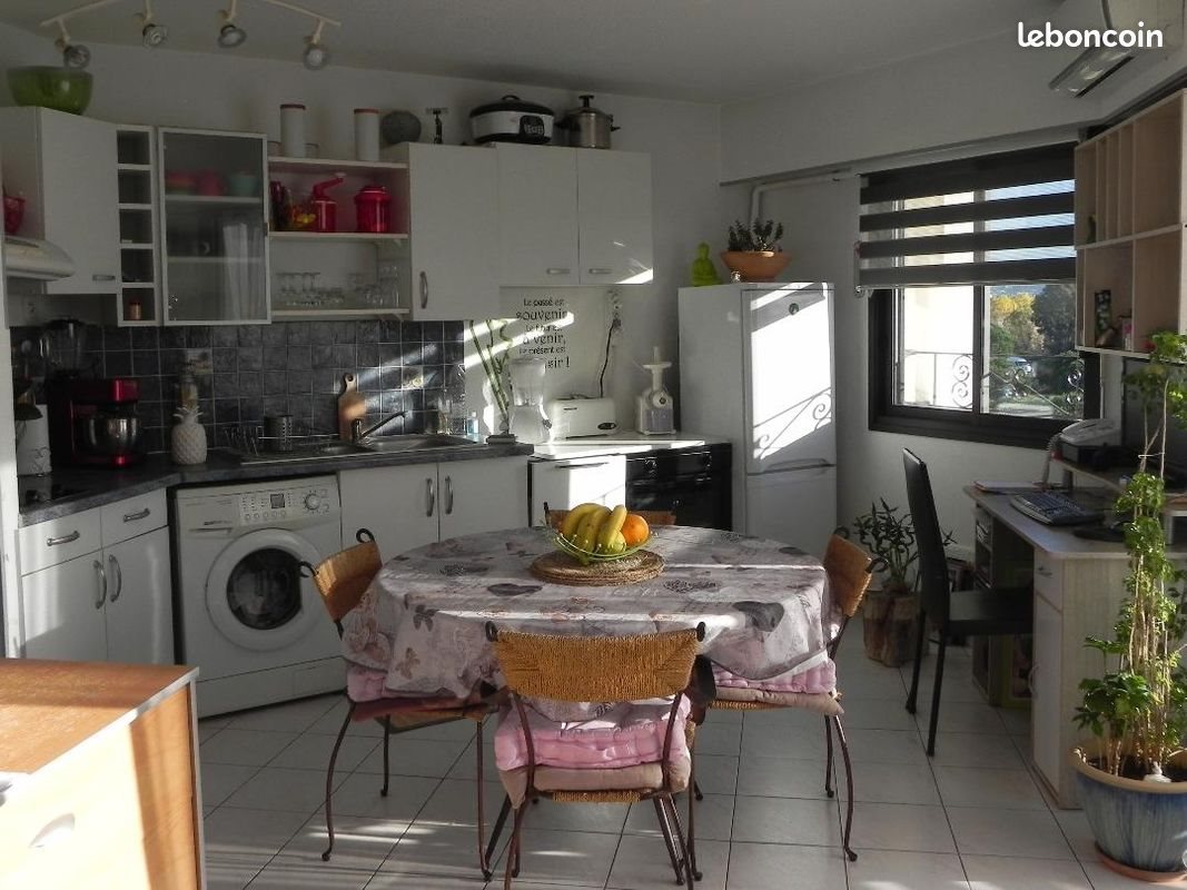 Appartement à vendre, 25m², Mandelieu-la-Napoule