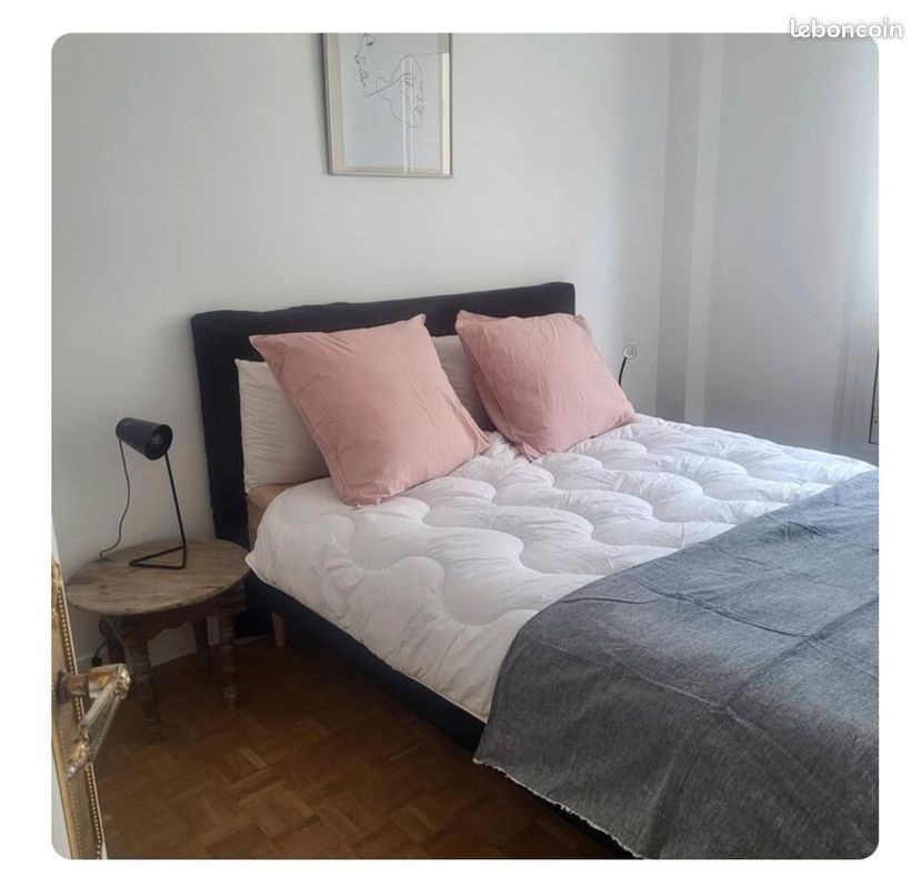 Appartement à louer, 68m², Courbevoie