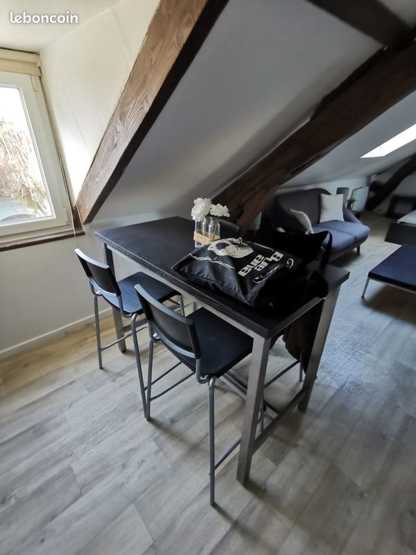 Appartement à louer, 15m², Fontainebleau