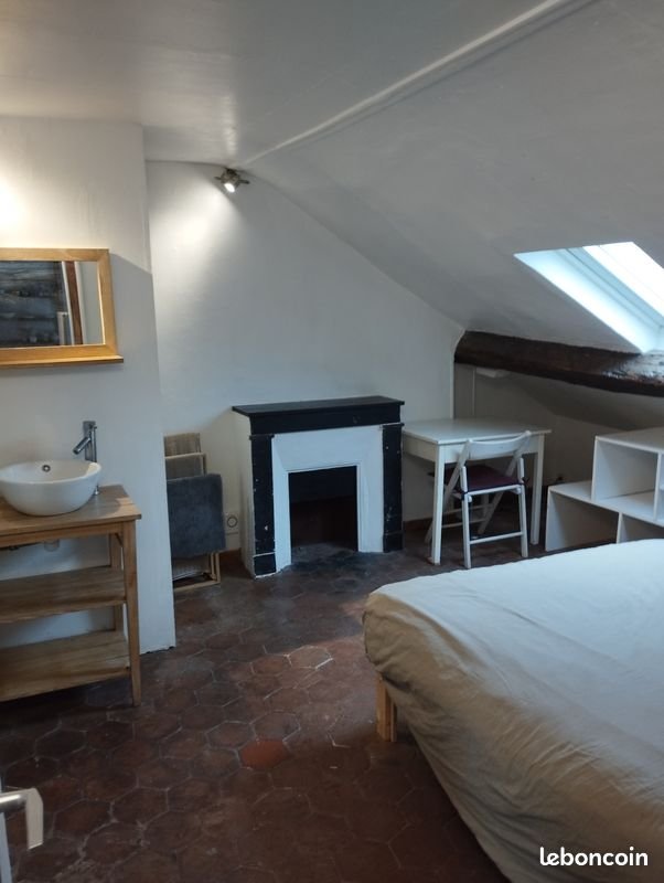 Appartement à louer, 30m², Paris 9ème