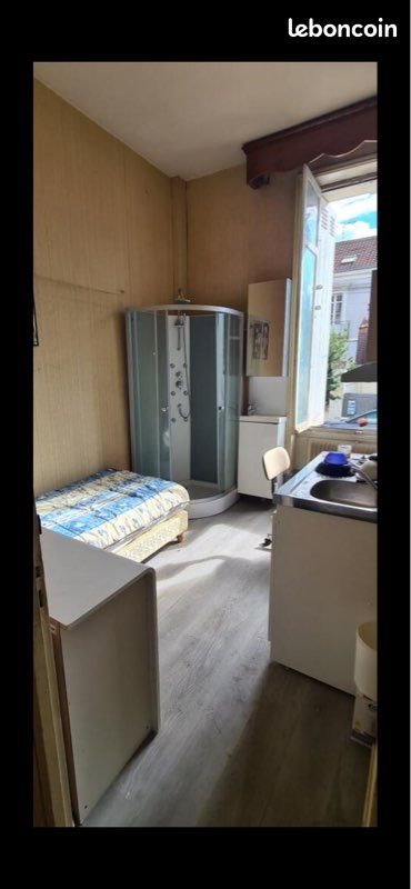 Appartement à louer, 9m², Périgueux