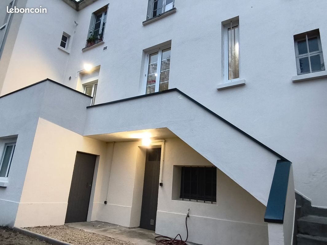 Appartement à louer, 65m², Saumur