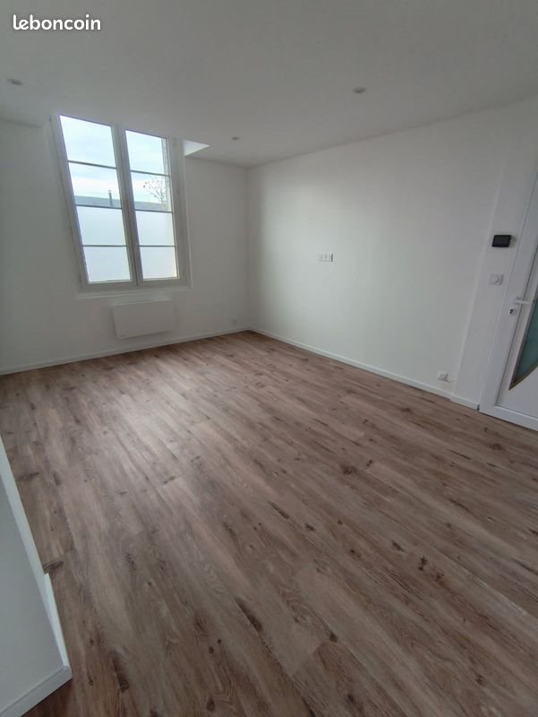 Appartement à louer, 65m², Saumur
