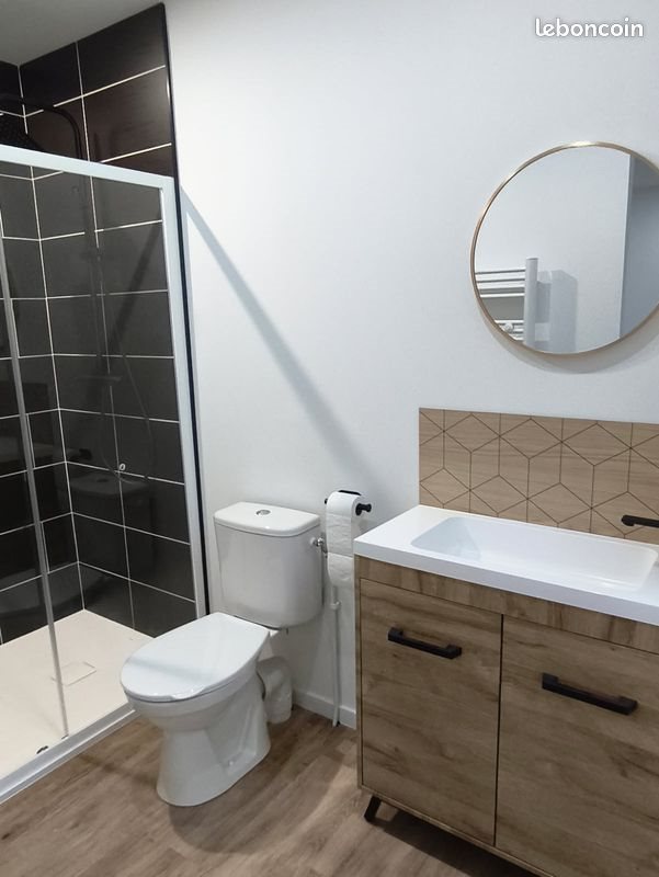 Appartement à louer, 65m², Saumur