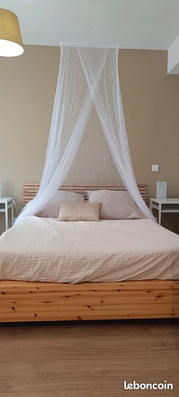 Appartement à louer, 65m², Hendaye