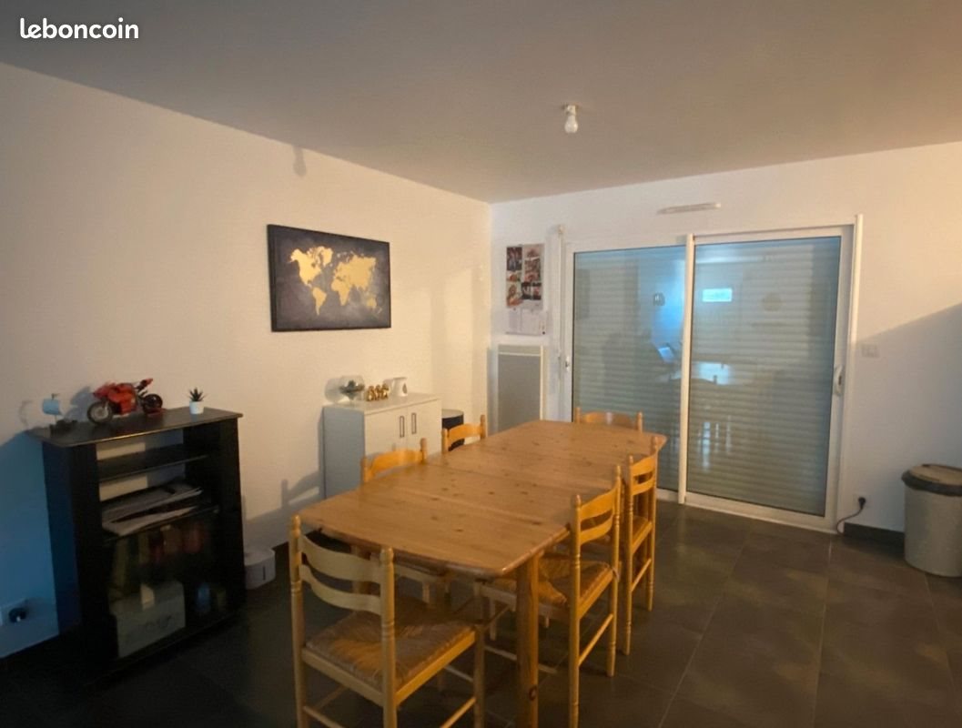 Maison à louer, 80m², Chauché
