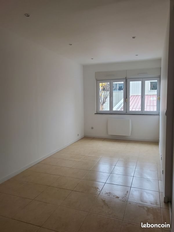 Appartement à louer, 23m², Aubervilliers