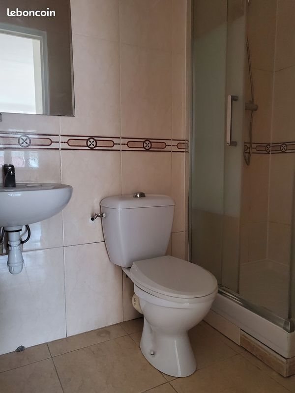 Appartement à louer, 23m², Aubervilliers
