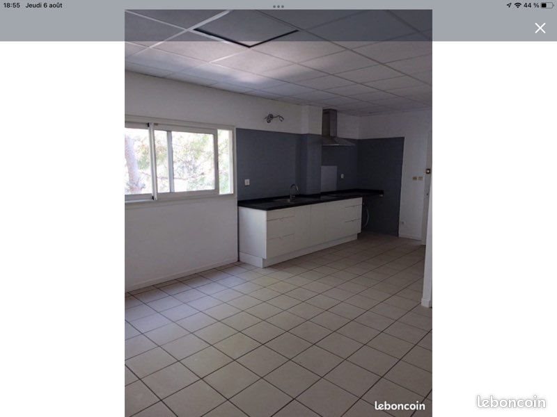 Appartement à louer, 50m², Castelnau-le-Lez