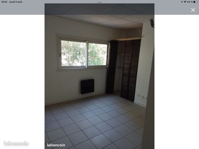 Appartement à louer, 50m², Castelnau-le-Lez