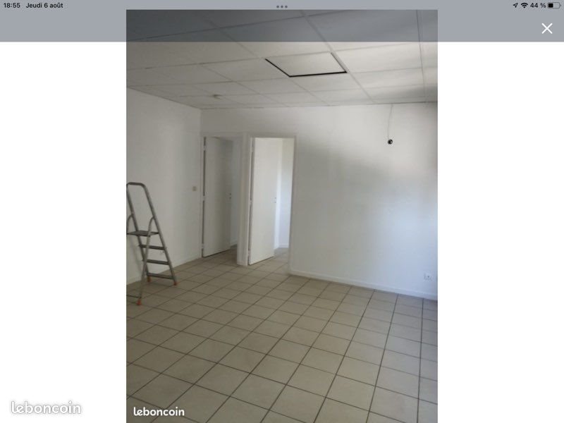 Appartement à louer, 50m², Castelnau-le-Lez