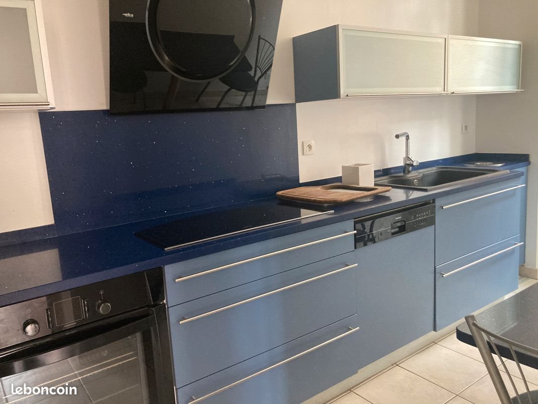 Appartement à louer, 108m², Toulouse
