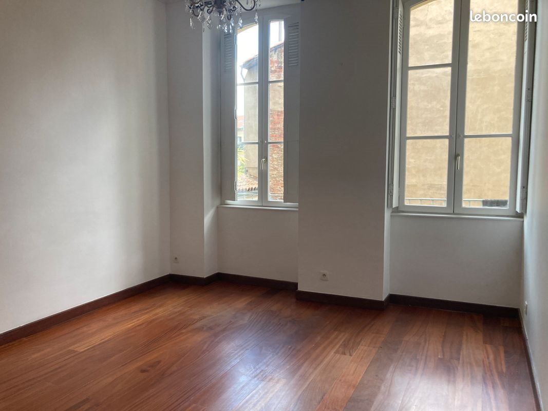 Appartement à louer, 108m², Toulouse