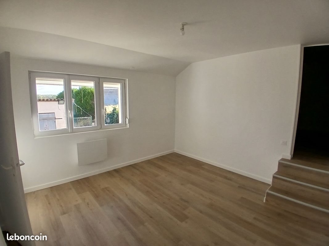 Maison à louer, 75m², Cormicy