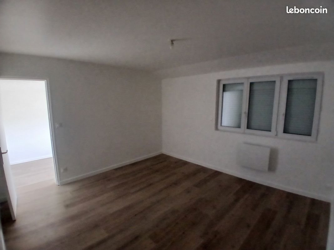 Maison à louer, 75m², Cormicy