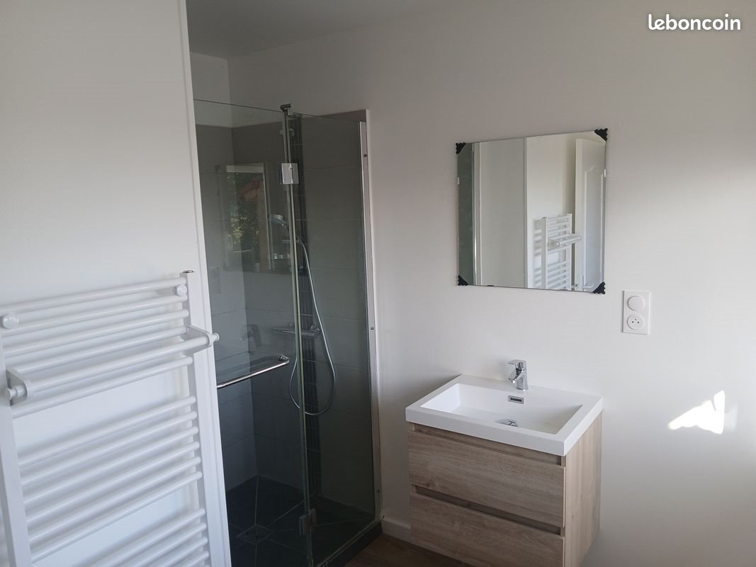 Maison à louer, 75m², Cormicy