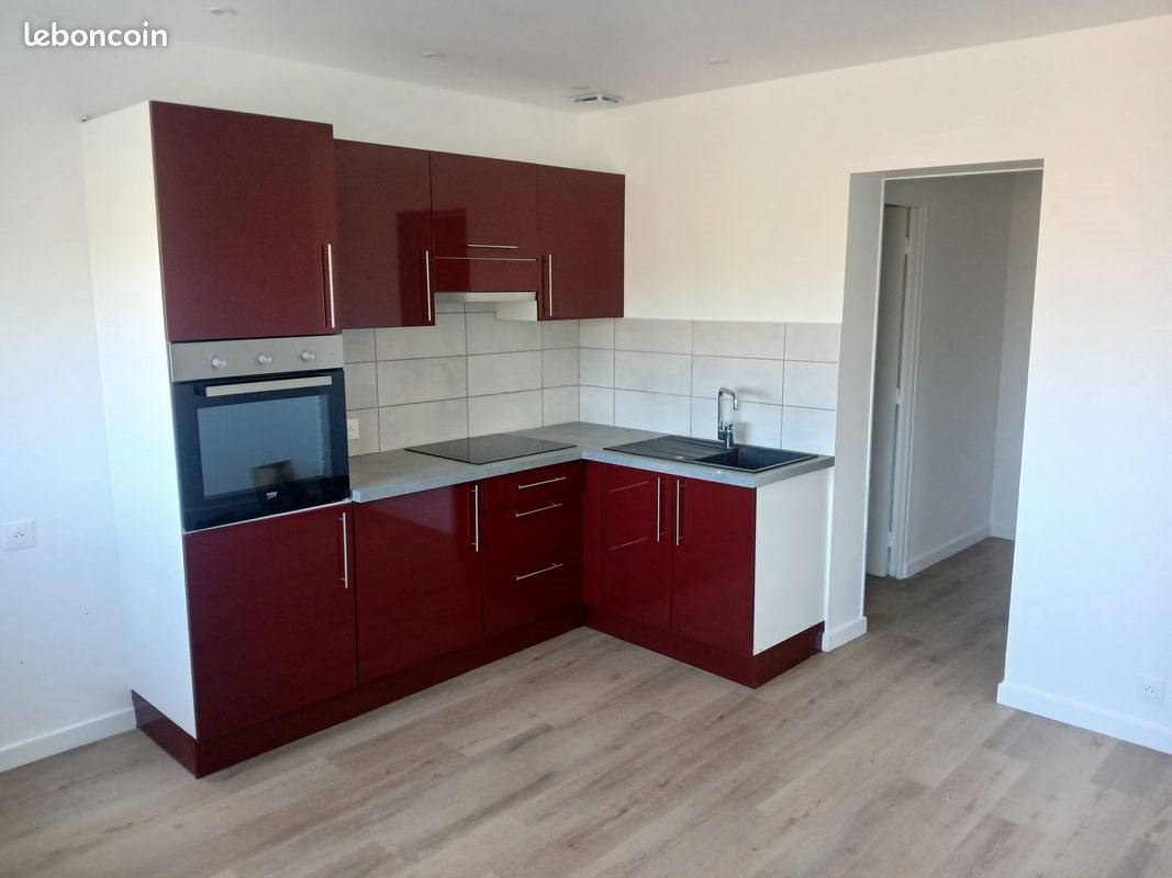 Maison à louer, 75m², Cormicy