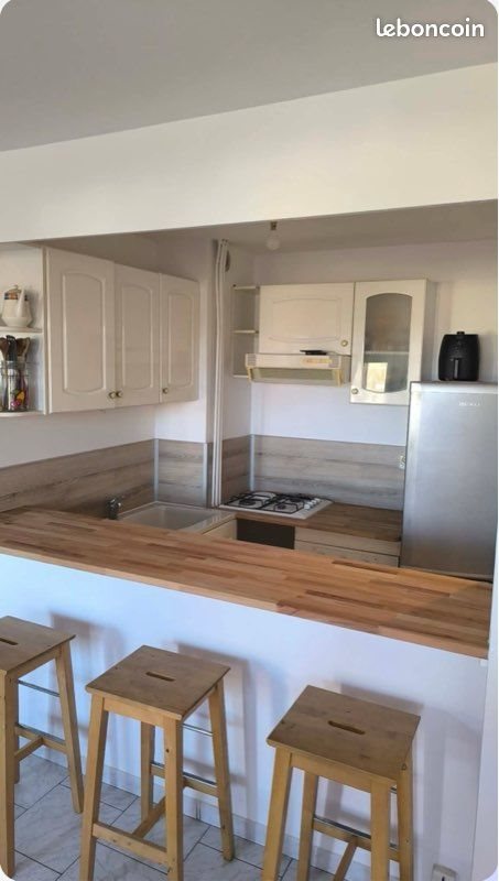 Appartement à louer, 30m², Decize