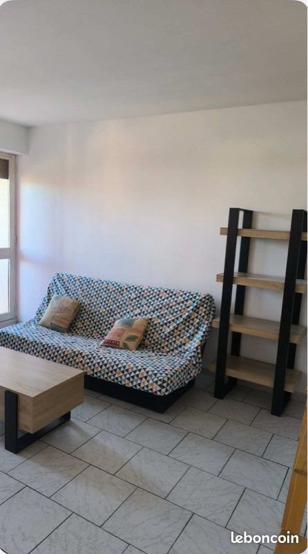 Appartement à louer, 30m², Decize