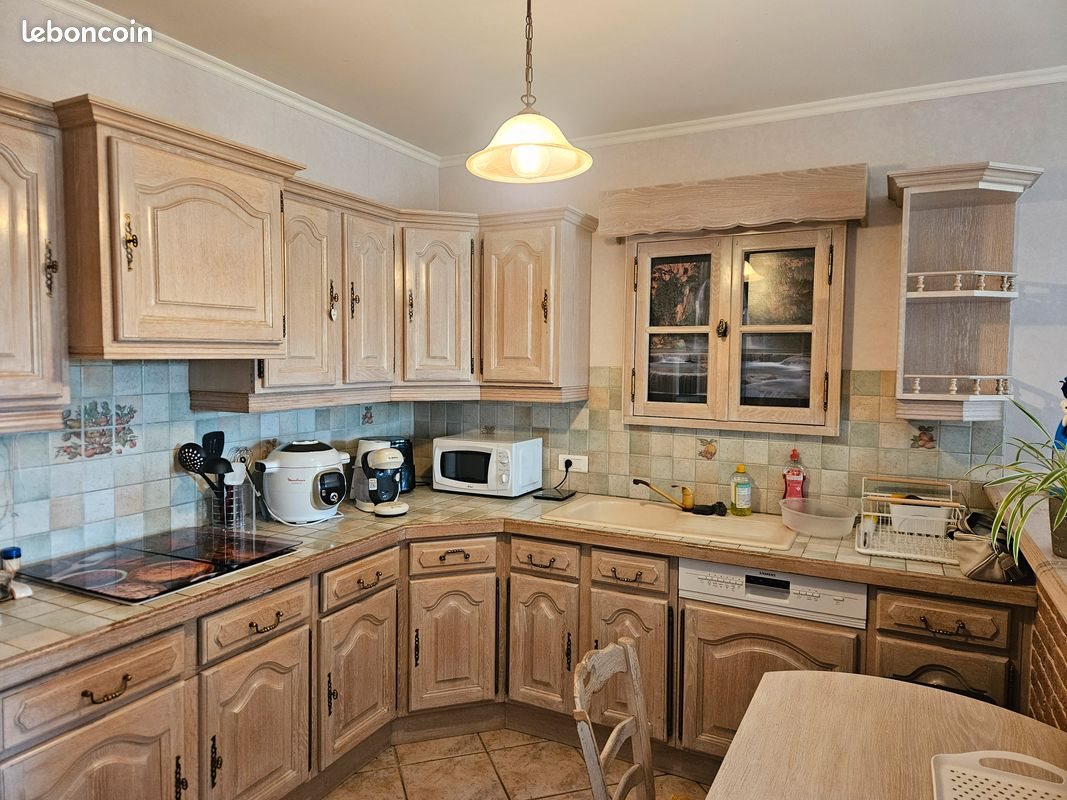 Appartement à louer, 44m², Yvetot