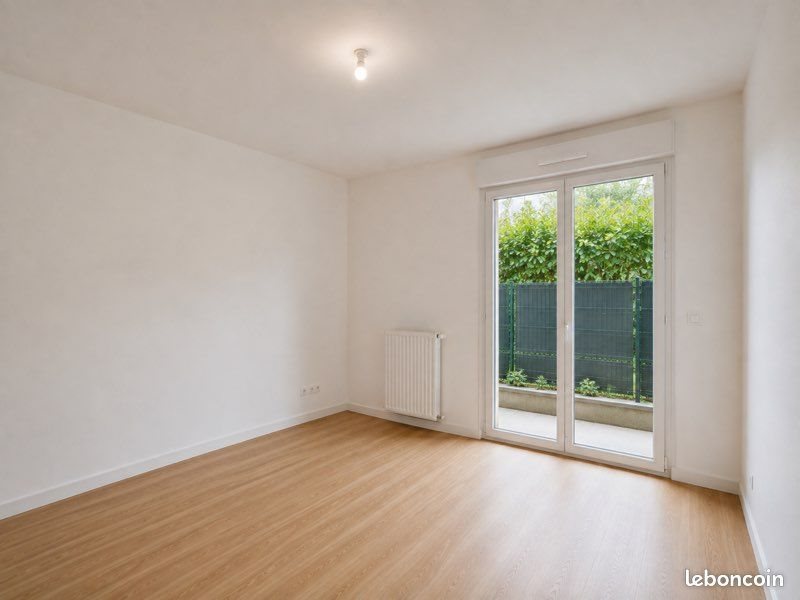 Appartement à louer, 56m², Poissy