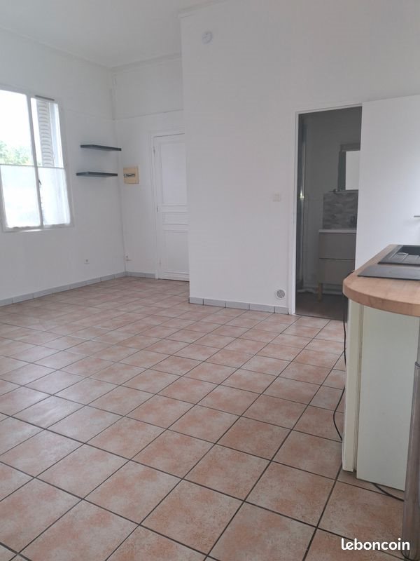 Appartement à louer, 29m², Arras