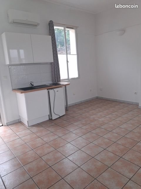 Appartement à louer, 29m², Arras