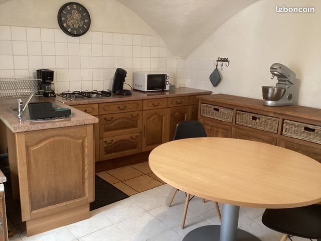 Maison à vendre, 45m², Calvisson