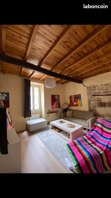 Maison à vendre, 45m², Calvisson