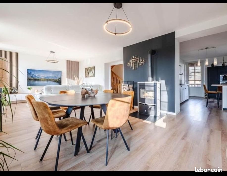 Maison à vendre, 149m², Rumilly