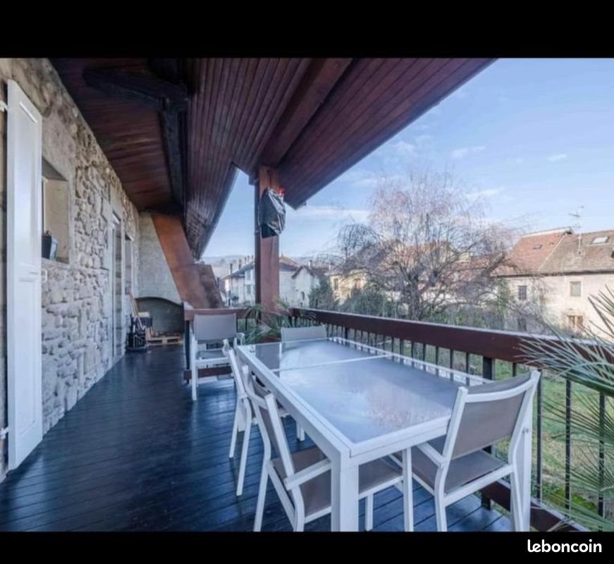 Maison à vendre, 149m², Rumilly