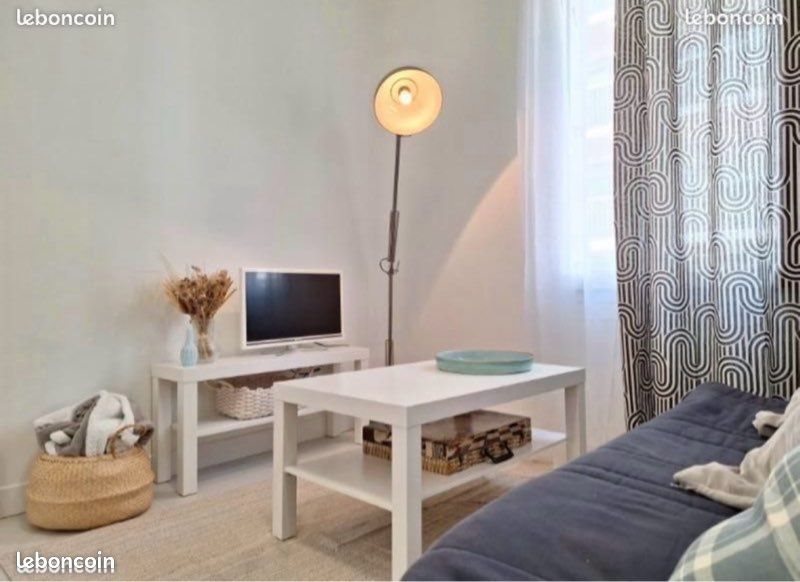 Appartement à louer, 33m², Rochefort