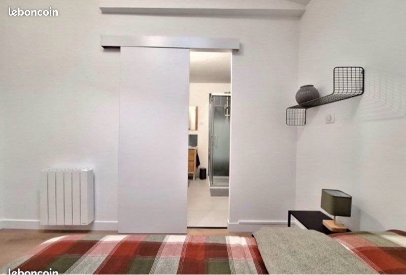Appartement à louer, 33m², Rochefort