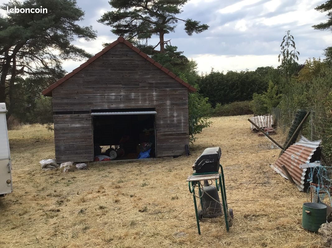 Maison à vendre, 19m², Allogny