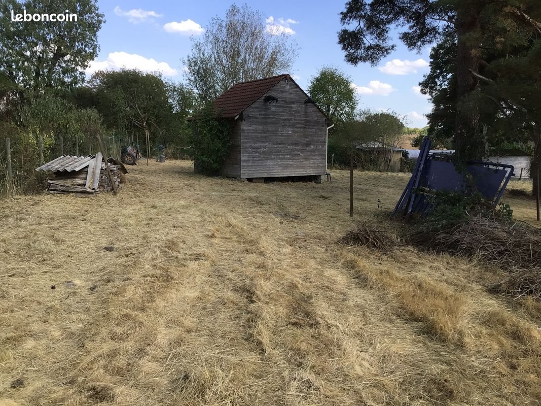 Maison à vendre, 19m², Allogny