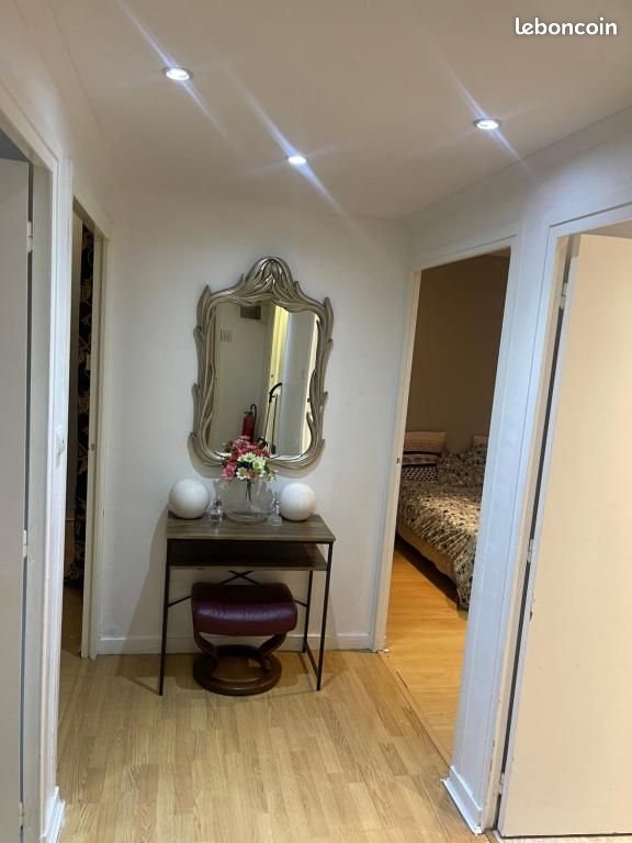 Appartement à louer, 25m², Lille