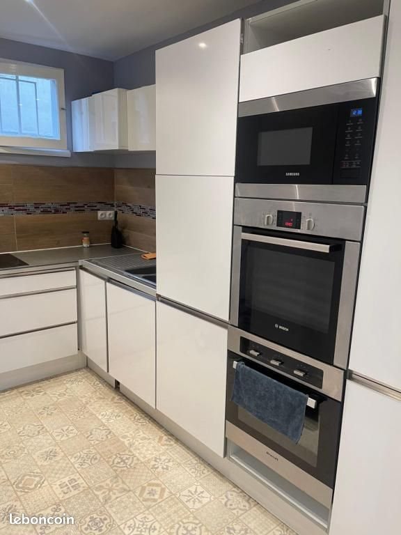 Appartement à louer, 25m², Lille