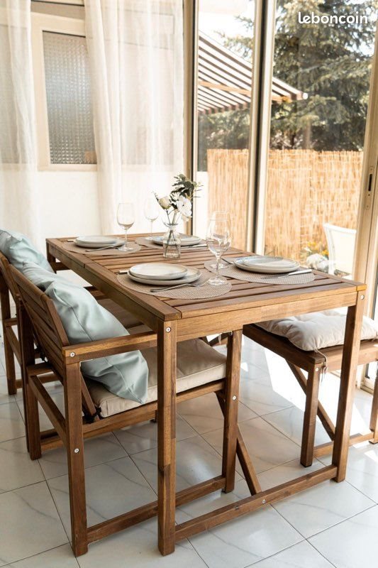 Appartement à louer, 35m², Antibes
