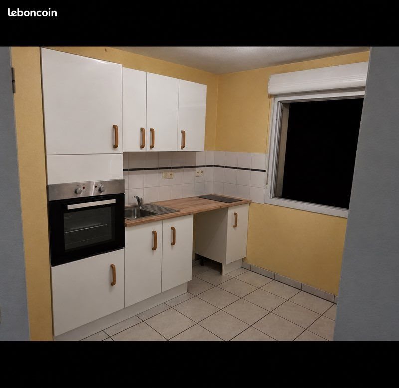 Appartement à louer, 54m², Tarbes