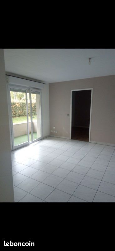 Appartement à louer, 54m², Tarbes