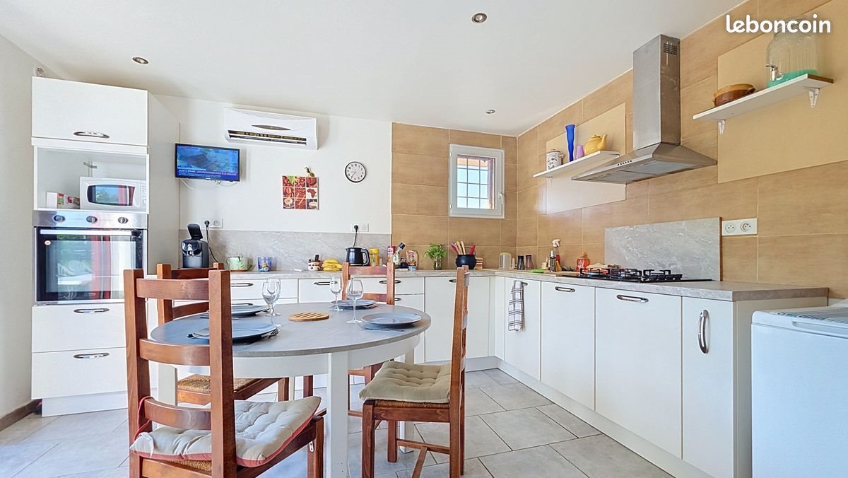 Appartement à louer, 67m², Prunelli-di-Fiumorbo