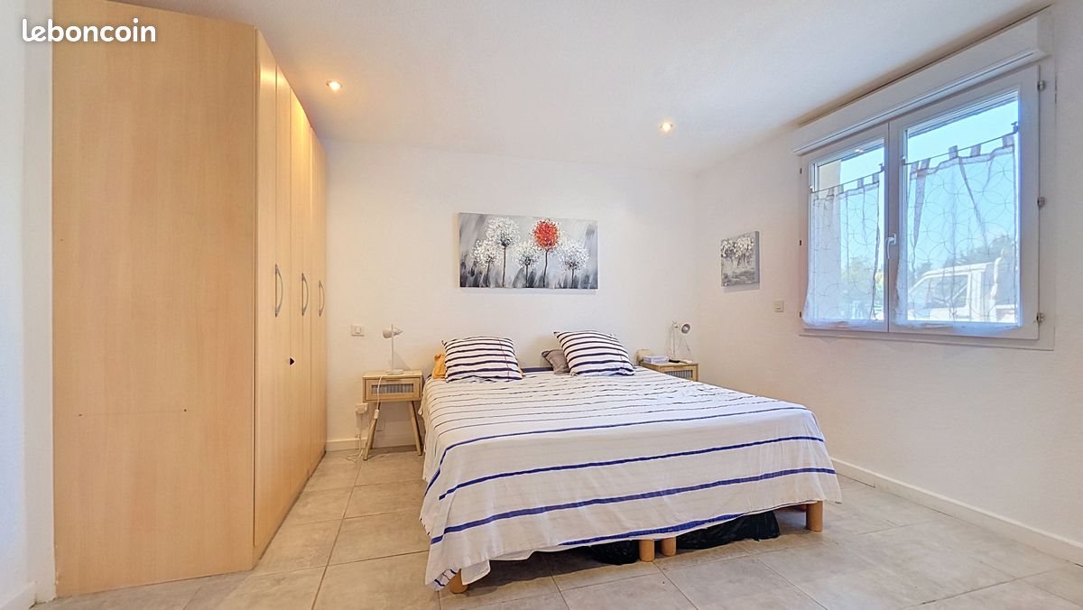 Appartement à louer, 67m², Prunelli-di-Fiumorbo