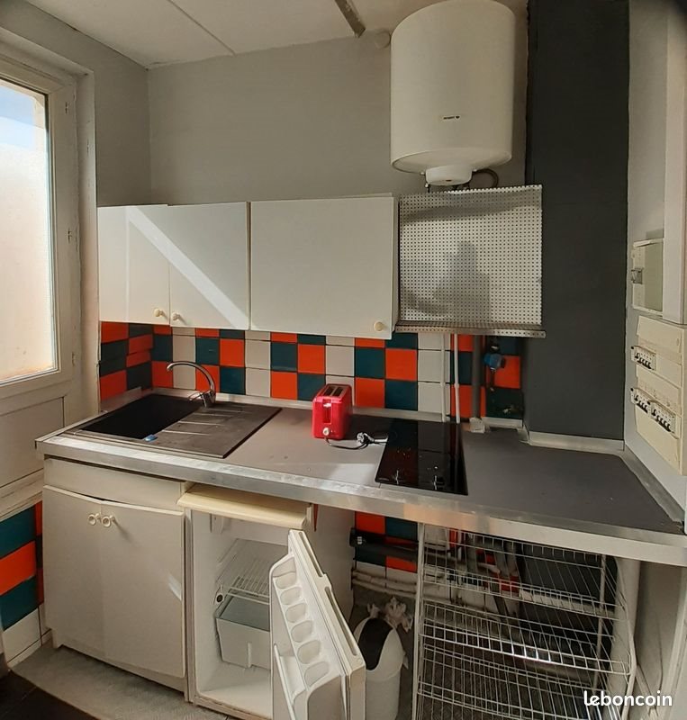 Appartement à louer, 31m², Dunkerque