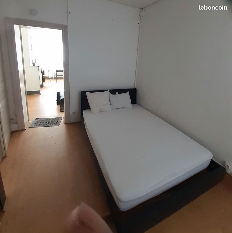 Appartement à louer, 31m², Dunkerque